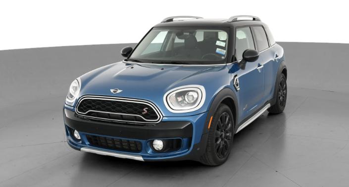 2017 MINI Cooper Countryman S -
                Trenton, OH