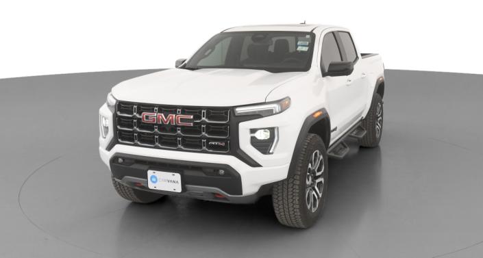2024 GMC Canyon AT4 -
                Fort Worth, TX