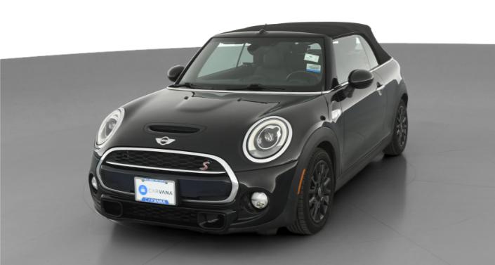 Thumbnail: 2017 MINI Cooper Convertible - 1