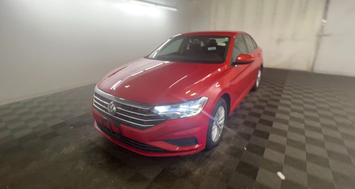 2019 Volkswagen Jetta S -
                Framingham, MA
