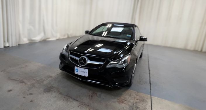 Thumbnail: 2015 Mercedes-Benz E-Class - 1