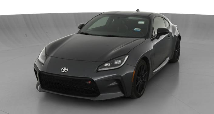 2023 Toyota GR86 Premium -
                Lorain, OH