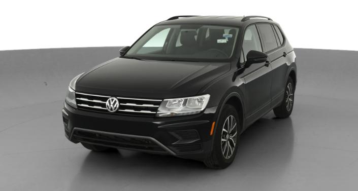 Thumbnail: 2021 Volkswagen Tiguan - 1