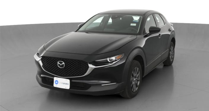 2022 Mazda CX-30 S -
                Colonial Heights, VA