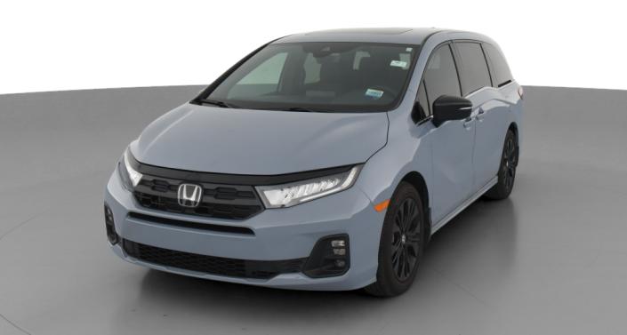 2025 Honda Odyssey Sport -
                  Concord, NC