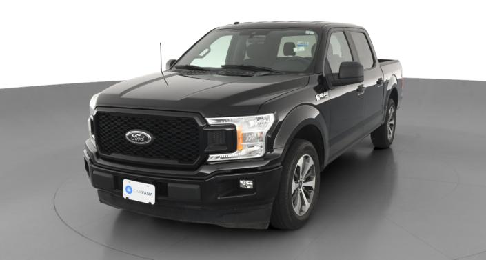 2019 Ford Econoline E-150 Hero Image