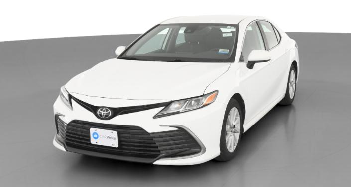 2022 Toyota Camry LE -
                  Riverside, CA