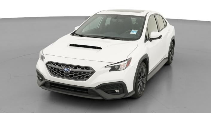 2022 Subaru WRX Premium -
                Auburn, GA