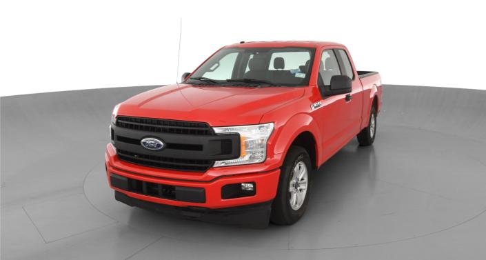 2018 Ford Econoline E-150 -
                Colonial Heights, VA