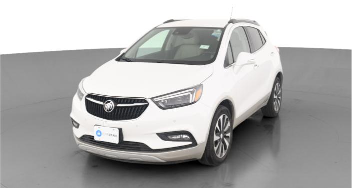 2017 Buick Encore Premium -
                  Indianapolis, IN