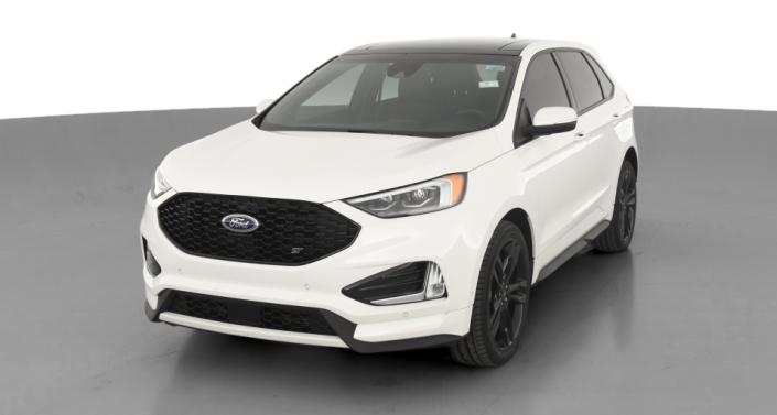 2022 Ford Edge ST -
                  Wheatland, OK