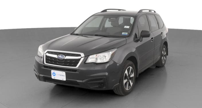 2017 Subaru Forester 2.5i -
                Indianapolis, IN