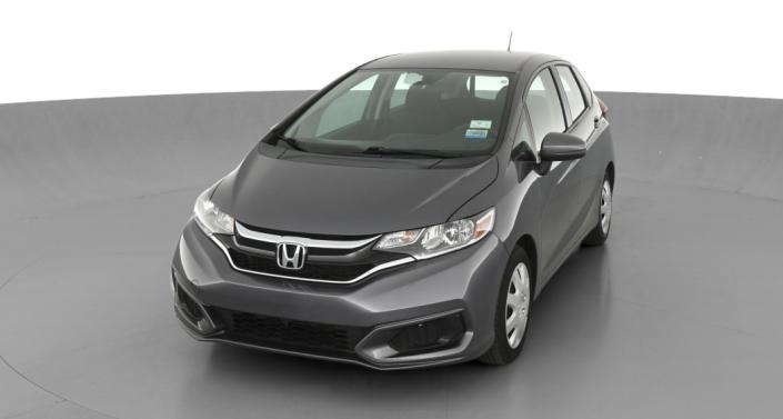 2019 Honda Fit LX -
                  Colonial Heights, VA
