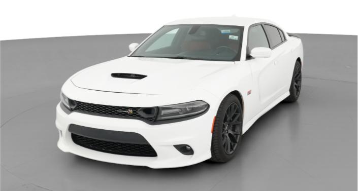 Thumbnail: 2019 Dodge Charger - 1