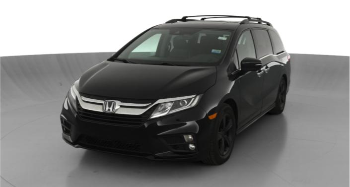 2018 Honda Odyssey EX-L -
                Lorain, OH
