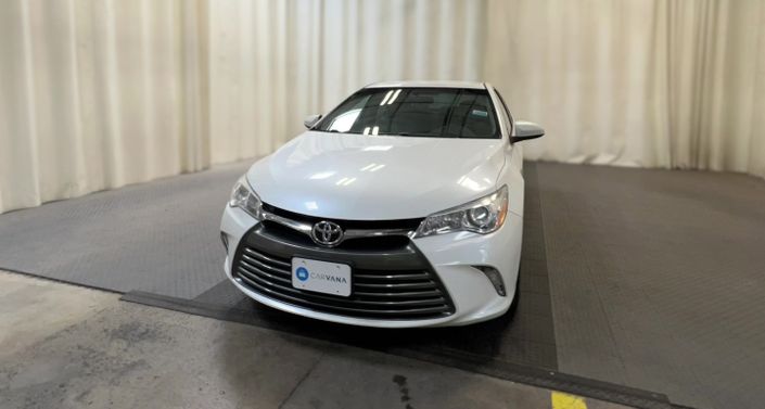 2017 Toyota Camry XLE -
                  Riverside, CA