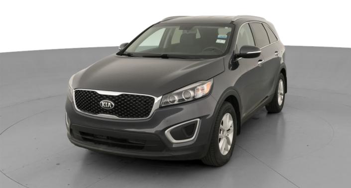 2017 Kia Sorento LX -
                Hebron, OH