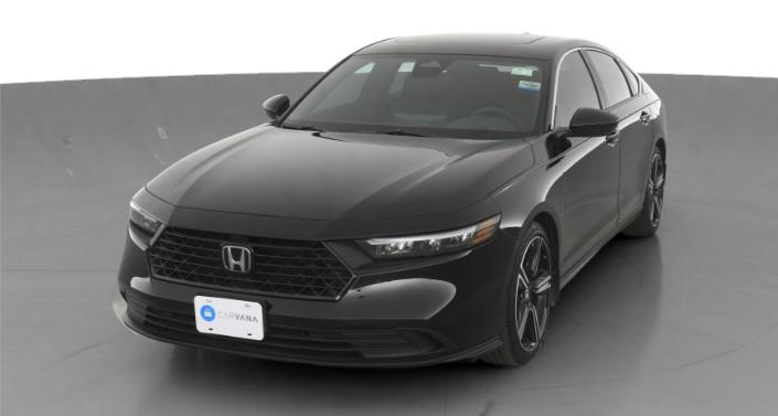 2023 Honda Accord Sport -
                Wheatland, OK