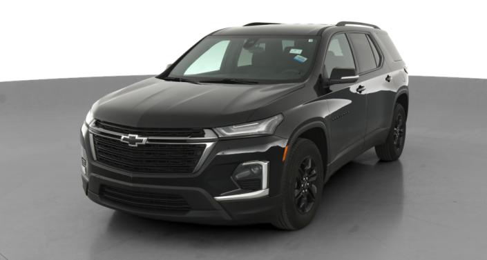 2023 Chevrolet Traverse LT -
                  Richton Park, IL