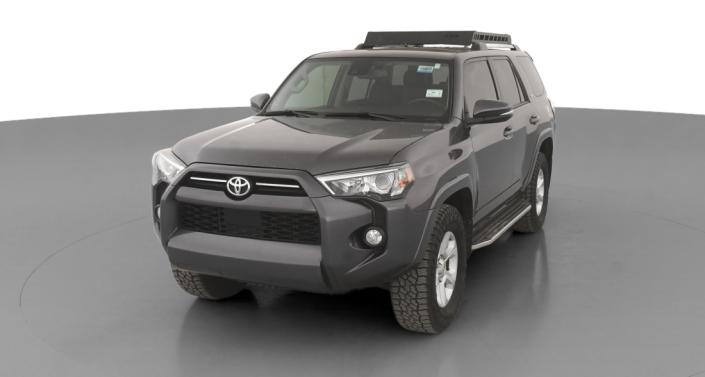 2020 Toyota 4Runner SR5 -
                  Fort Worth, TX