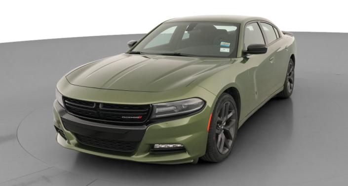 2021 Dodge Charger SXT -
                Bessemer, AL