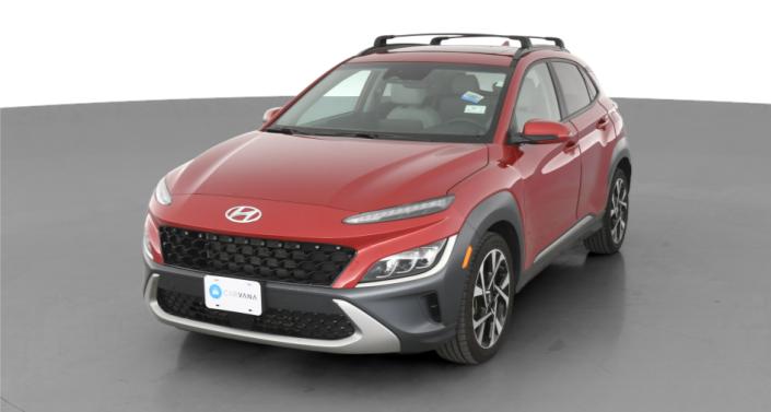 Thumbnail: 2023 Hyundai Kona - 1