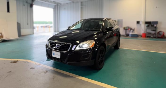 Thumbnail: 2013 Volvo XC60 - 1