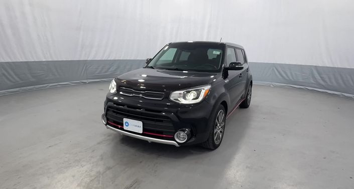 2019 Kia Soul Soul! -
                Akron, NY