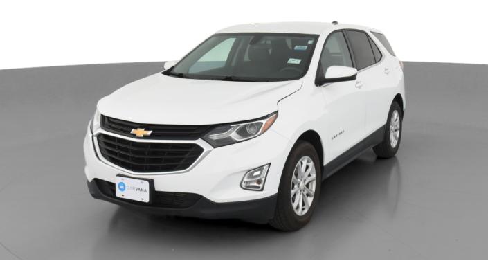 2018 Chevrolet Equinox LT -
                Concord, NC