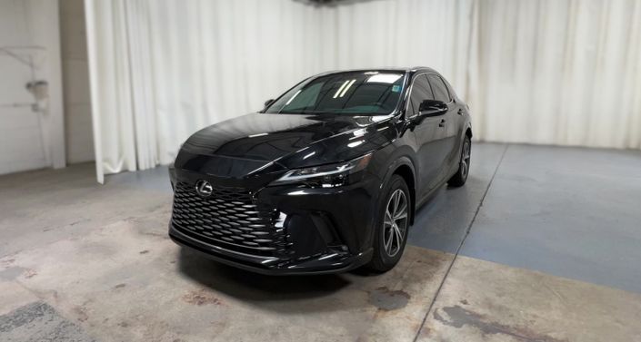 Thumbnail: 2024 Lexus RX - 1