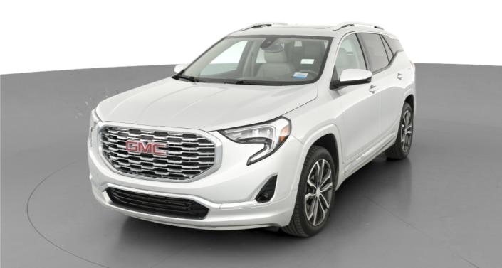 2018 GMC Terrain Denali -
                Lorain, OH