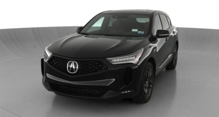 2023 Acura RDX Base -
                Lorain, OH