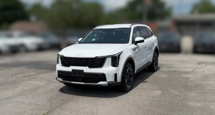 2024 Kia Sorento S -
                Madison, TN