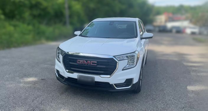 2024 GMC Terrain SLE -
                  Trenton, OH