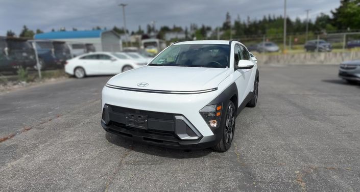 2024 Hyundai Kona SEL -
                Auburn, WA