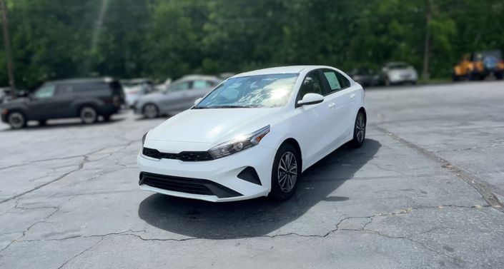 2024 Kia Forte LXS -
                Greensboro, NC