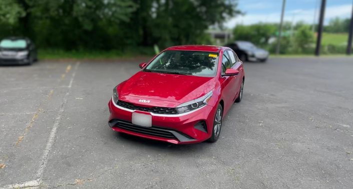 2024 Kia Forte LXS -
                Concord, NC