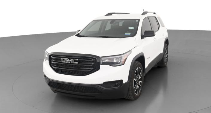 2019 GMC Acadia SLT -
                Indianapolis, IN