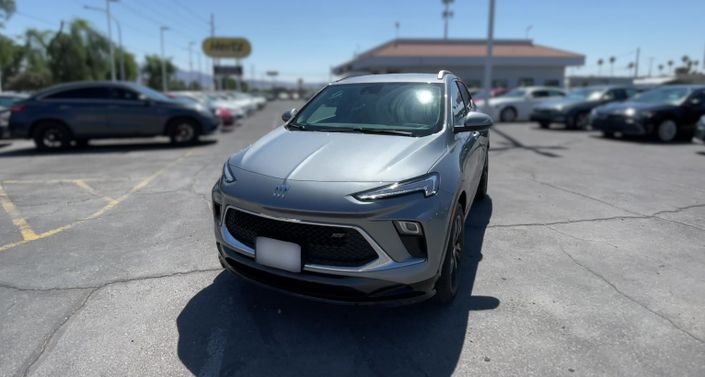 2024 Buick Encore GX Sport Touring -
                  North Las Vegas, NV