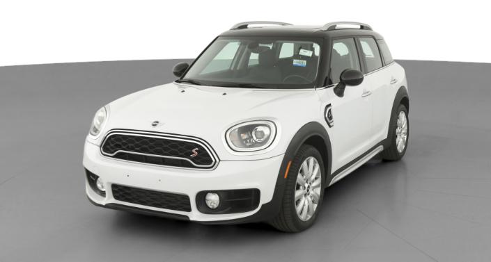 2018 MINI Cooper Countryman S -
                  Tolleson, AZ