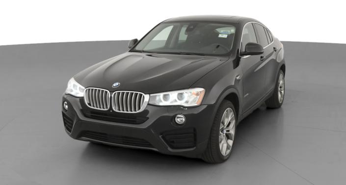 Thumbnail: 2015 BMW X4 - 1