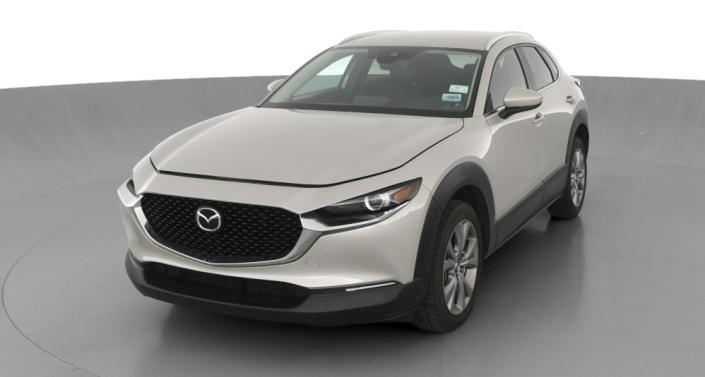 2023 Mazda CX-30 Preferred -
                Colonial Heights, VA