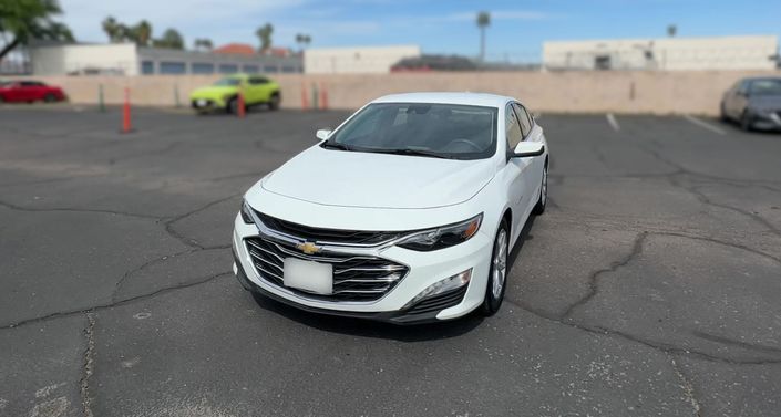 2023 Chevrolet Malibu LT -
                  Tolleson, AZ
