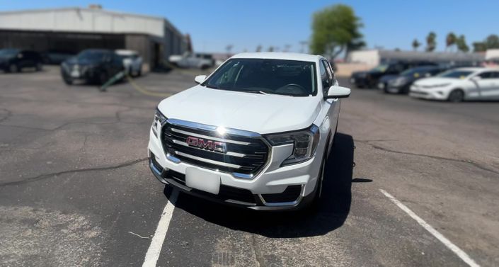 2024 GMC Terrain SLE -
                  Tolleson, AZ