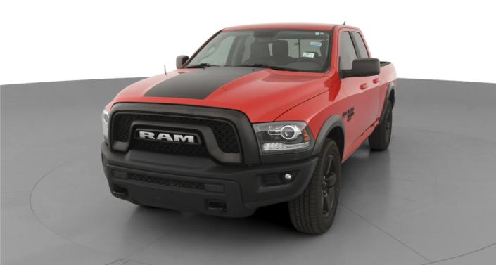 2019 RAM 1500 Classic Warlock -
                  Tolleson, AZ