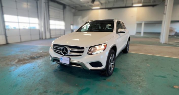 2019 Mercedes-Benz GLC 300 -
                  Manville, NJ