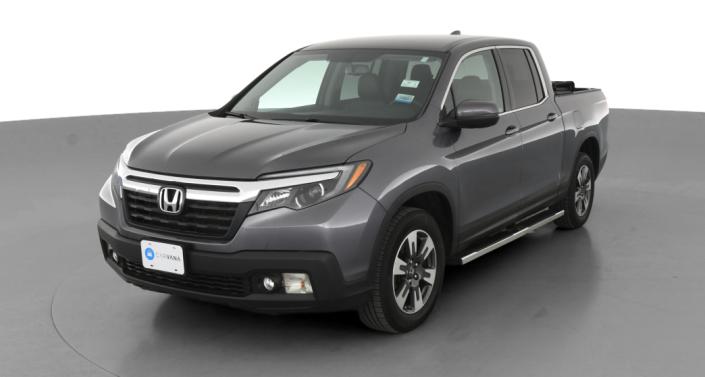 2018 Honda Ridgeline RTL-T -
                Richton Park, IL