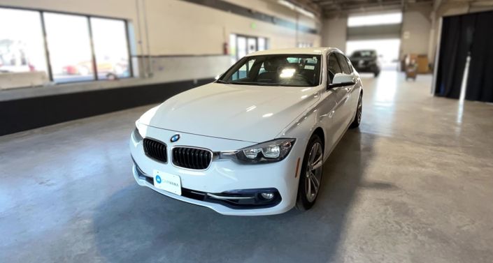2017 BMW 3 Series 330i -
                  Fairview, OR