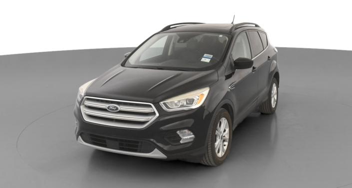 2018 Ford Escape SEL -
                  Fort Worth, TX