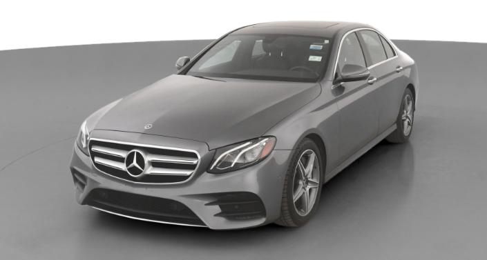 2018 Mercedes-Benz E-Class E 300 -
                  Fort Worth, TX